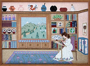 Moi-Meme by Gail Sirna, 2002