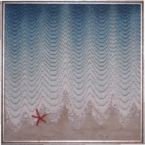 WalkingWatersEdge by Diane Herrman Beginning Intermediate