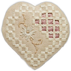 Hardanger Heart