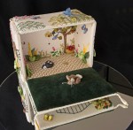 The Garden Box by Marsha Papay Gomola