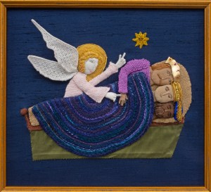 Waking the Magi by Diane Herrmann