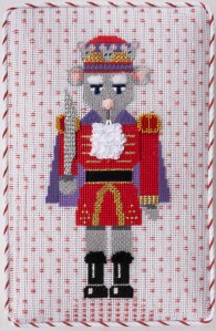 Mouse King by Donna Halpin