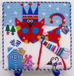 Party Time by Donna Halpin