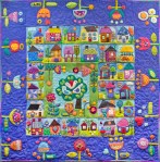 Homegrown by Debbie Stiehler